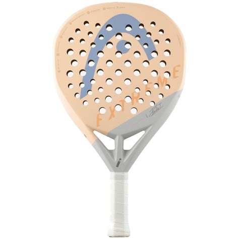 Head Extreme Motion Paula Josemaria Padel Racket 2024 Zona De Padel