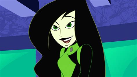 Shego - Shego Photo (41046956) - Fanpop