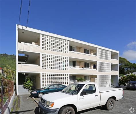 E Manoa Rd Honolulu Hi Apartments In Honolulu Hi