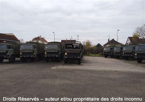 Renault TRM 2 000 Maintien De L Ordre Gendarmerie Esprit De Valmy