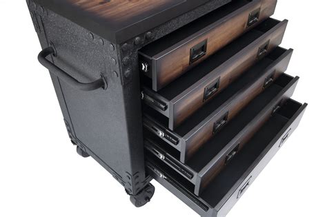 Rolling Tool Chest Drawers Duramax