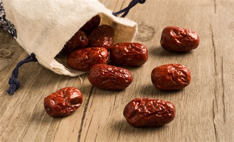 ≡ Le Jujube : Vertus de ce Fruit venu de Chine | Achat en Ligne