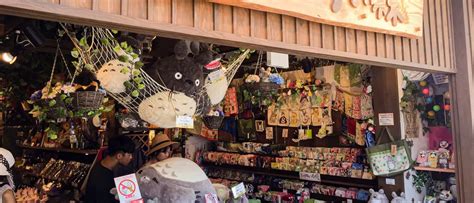 Donguri La Tienda Oficial De Ghibli Japonismo