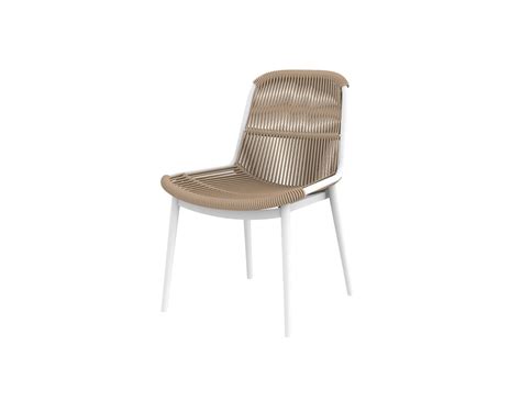 Chair Como Dining - Kopidakis - Wood processing industry - Heraklion Crete