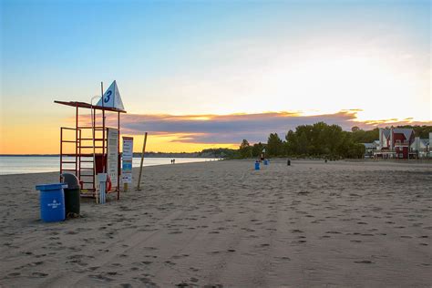 10 Best Beaches In Ontario What Is The Best Beach In Ontario Go Guides