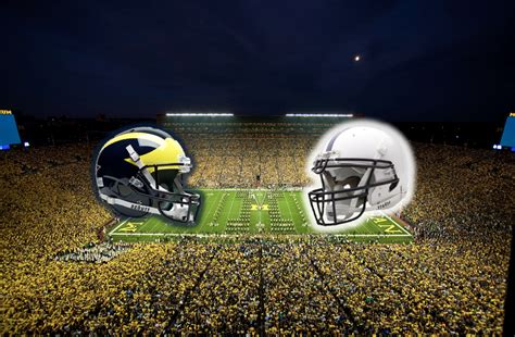 Staff Predictions: Penn State vs. Michigan