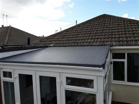 Fibreglass Roofs Laois Rubber Roofing Laois Free Quotes