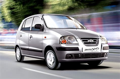 Hyundai Santro discontinued after 16 years | Autocar India