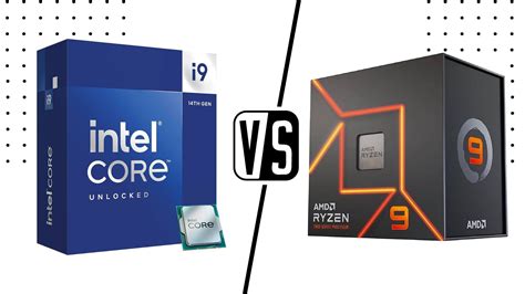 Intel Core i9-14900K vs Ryzen 9 7900X: Which is best in 2024?