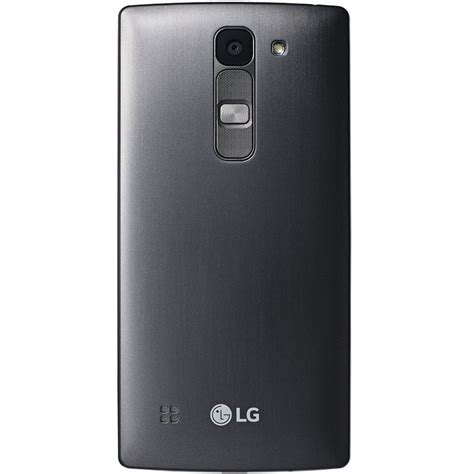 Celular Android Lg Volt Tv Dual H Desbloqueado Titanium R