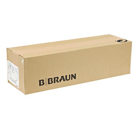 B Braun Vasofix Safety Braun Le Fep G X Farbe Blau