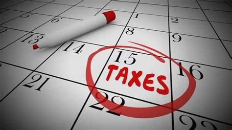 Tax Season 2024 Tips For Filing Taxes As Irs Begins Accepting