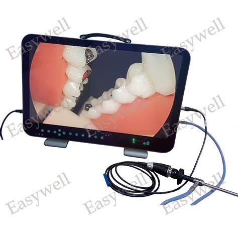 Fhd Intergrated Imaging System P E In For Medical Endoscope