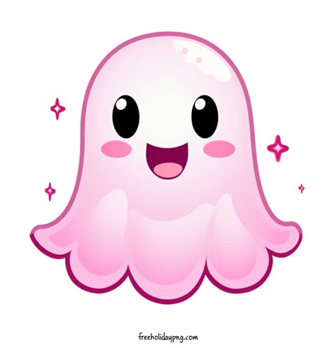 Halloween Halloween Ghost Cute Adorable For Halloween Ghost For