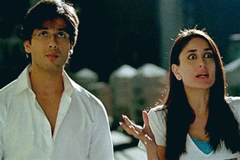 Kareena Kapoor Opens Up About Breakup With Shahid Kapoor During Jab We Met