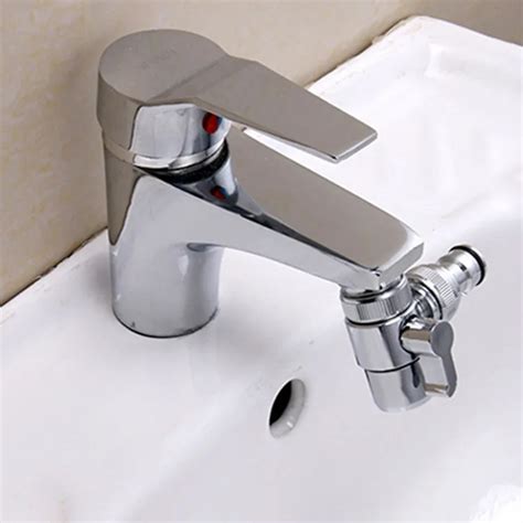 Bathroom Sink Diverter Rispa