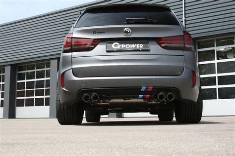 G Power Bmw X M F Picture Of