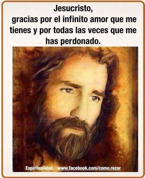 Gracias señor por tu compacion por tu bondad inconcebible Gracias por