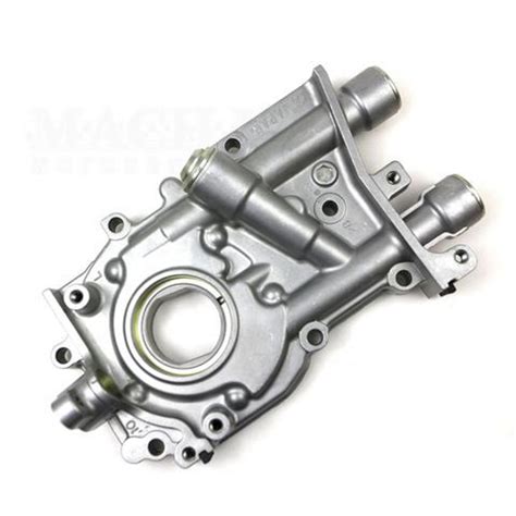 Oem Subaru 12mm Oil Pump Wrxsti Ssm Performance Parts