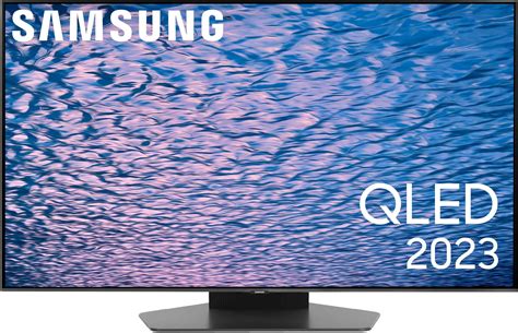 Televizorius Samsung QE50Q80CATXXH, modelis - QE50Q80, žema kaina ...
