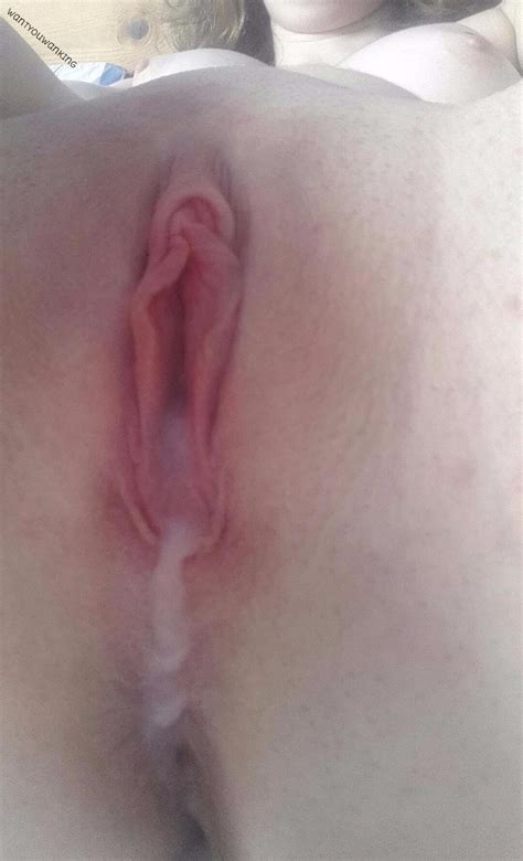 Creampie Anyone Porn Pic