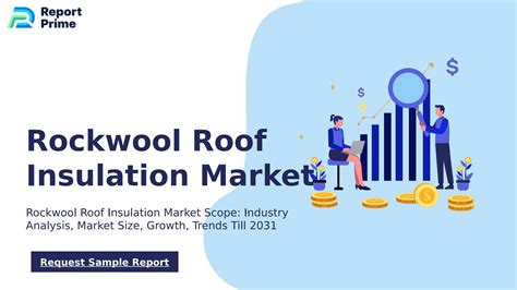 Global Rockwool Roof Insulation Market Cagr 10 4 By ReportPrime Issuu