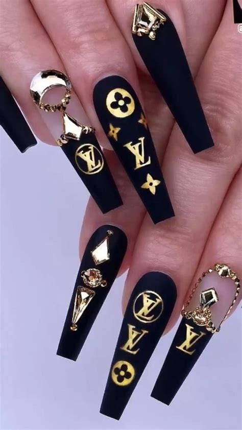 Pin Van Beauty Goddesss Op Pins By You Stijlvolle Nagels Mooie