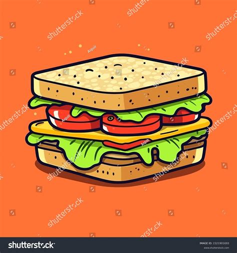 Graphic Club Sandwich Images: Browse 881 Stock Photos & Vectors Free ...