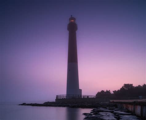 Barnegat Light The Real New Jersey