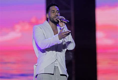 Romeo Santos en Lima 2023 Cuanto duró el concierto qué canciones