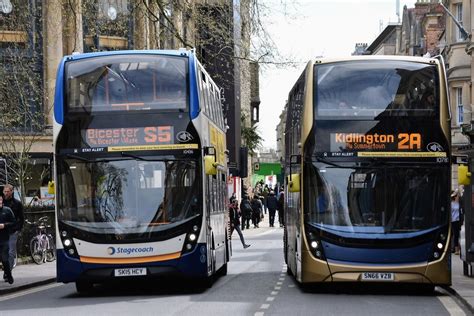 Stagecoach West 10436 SK15 HCY And 10780 SK66 VZB Flickr