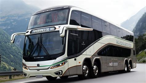 2024 Busscar