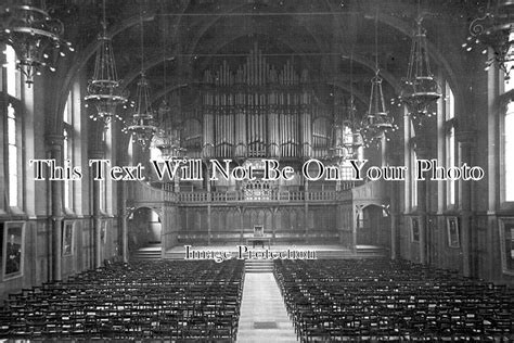 La 5308 Whitworth Hall Lancashire Jb Archive
