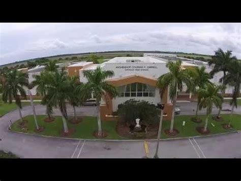 Archbishop Coleman Carroll High School (Top Ranked Private School for ...