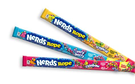 Nerds Candy