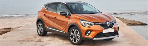 Renault Captur Tce Gpl Equilibre Scopri Il Prezzo Drivek