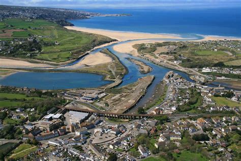 Our Properties - Hayle - Sandy Toes Stays - Hayle - Cornwall