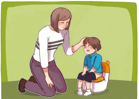 Ense A A Tu Hijo A Ir Al Ba O En Solo D As Potty Training Help