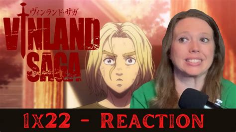 Vinland Saga X Reaction Lone Wolf Youtube