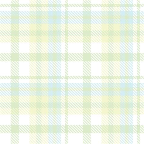 Pastel Tartan Plaid Pattern Design Textile The Resulting Blocks Of