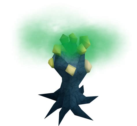 Fungal growth (Nemi Forest) - The RuneScape Wiki