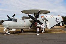 Northrop Grumman E-2 Hawkeye - Wikipedia