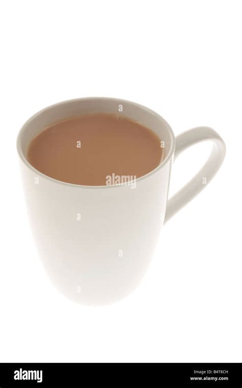 mug  tea stock photo alamy