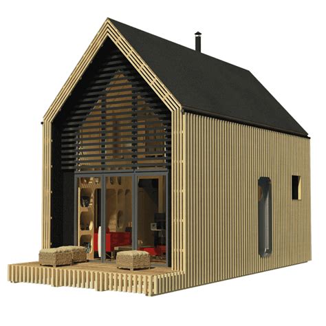 16x12 Tiny House Plans Tiny House Design, 52% OFF