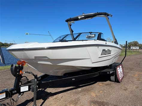 New Malibu Wakesetter Lx R Conroe Boat Trader