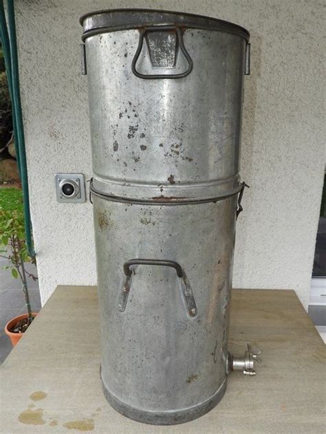 Honig Abf Ll Kessel Aufsatz Eimer Bienen Imker Bl Te Cm Kaufen