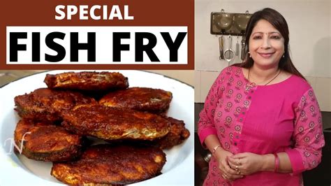 ഈ ഒരു ചേരുവ കൂടി ചേർത്ത് മീൻ വറുത്തു നോക്കു Healthy Bengali Fish Fry