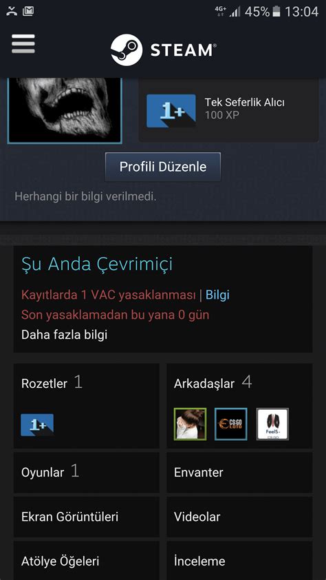 CS GO Hile Olmadan VAC Ban Yeme Technopat Sosyal