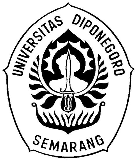 Detail Logo Universitas Diponegoro Png Koleksi Nomer 17