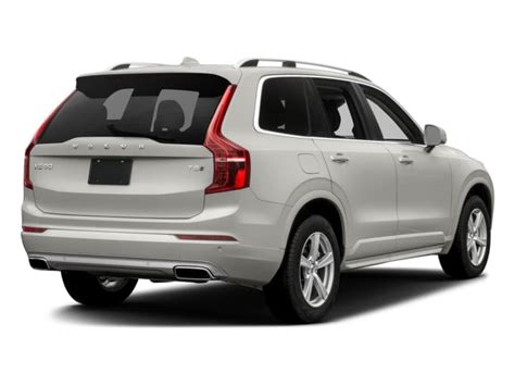 2017 Volvo XC90 Reliability Consumer Reports